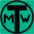 Logo der Moorburger Treckerwerke