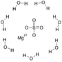 Magnesiumsulfat-Heptahydrat