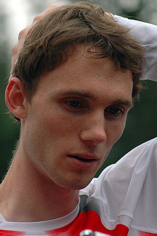 <span class="mw-page-title-main">Michael Mason (high jumper)</span> Canadian high jumper