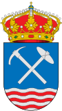 Blason de Minas de Riotinto