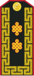 Mongolian Army-MJG-service 1998-2011