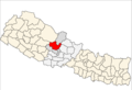 District de Myagdi