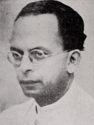 <span class="mw-page-title-main">Nityanand Kanungo</span> Indian politician