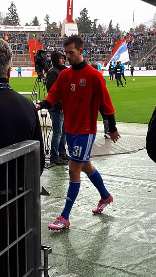 <span class="mw-page-title-main">Orestis Kiomourtzoglou</span> German-Greek footballer