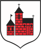 Coat of arms of Czchów