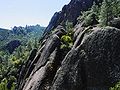 Vergleichsbild: Pinnacles National Monument