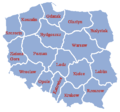 ポーランド人民共和国時代前半（1957-1975）