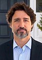  Canada Justin Trudeau, Primo ministro