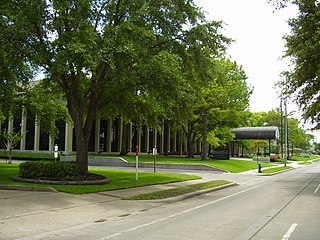 Randalls American supermarket chain