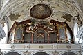 Winterhalter-Orgel (2008) in der katholischen Pfarrkirche St. Andreas