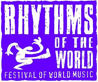 <span class="mw-page-title-main">Rhythms of the World</span> British music festival