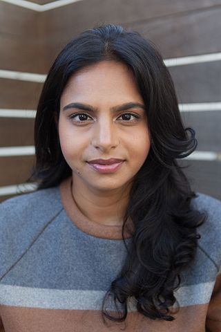 <span class="mw-page-title-main">Ruchi Sanghvi</span> Indian computer engineer