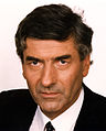 Ruud Lubbers in 1985 geboren op 7 mei 1939