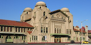 <span class="mw-page-title-main">San Bernardino, California</span> City in California, United States