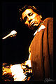 Screamin' Jay Hawkins in 1995 geboren op 18 juli 1929