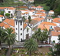 Pienoiskuva sivulle São Vicente (Madeira)