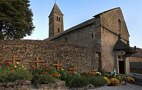 Église Sainte-Marie-Madeleine.