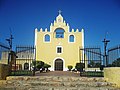 Tekantó, Yucatán.