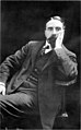 Thomas Beecham niet later dan september 1910 geboren op 29 april 1879