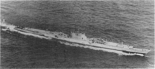 USS <i>Argonaut</i> (SM-1) Submarine of the United States