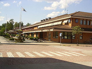 <span class="mw-page-title-main">Vansbro Municipality</span> Municipality in Dalarna County, Sweden