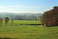 Vlaamse Ardennen in Zulzeke