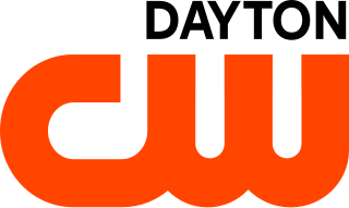 <span class="mw-page-title-main">WBDT</span> CW TV station in Springfield, Ohio