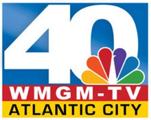 Final logo used under the NBC affiliation from 2003-2014