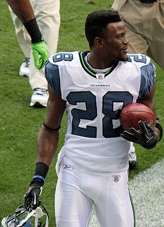 <span class="mw-page-title-main">Walter Thurmond</span> American football player (born 1987)