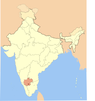 <span class="mw-page-title-main">Western Ganga dynasty</span> Ruling dynasty of ancient Karnataka in India