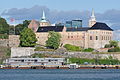 Keleha Akershus slott, Oslo.