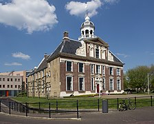 Town hall