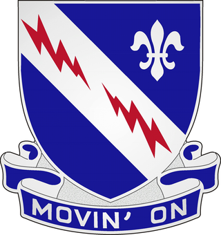 <span class="mw-page-title-main">279th Infantry Regiment (United States)</span> Military unit