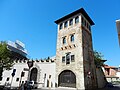 Torre Santa Maria o Porta Torriani