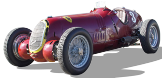 <span class="mw-page-title-main">Alfa Romeo in motorsport</span> Role of Alfa Romeo in different categories of motorsport