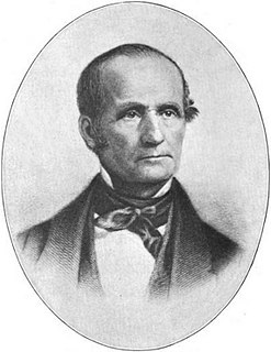 <span class="mw-page-title-main">Alfred Kelley</span> American politician