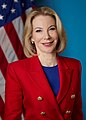 Amy Gutmann, 8th President of the University of Pennsylvania