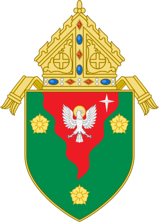 <span class="mw-page-title-main">Roman Catholic Archdiocese of Lingayen–Dagupan</span> Roman Catholic archdiocese in the Philippines