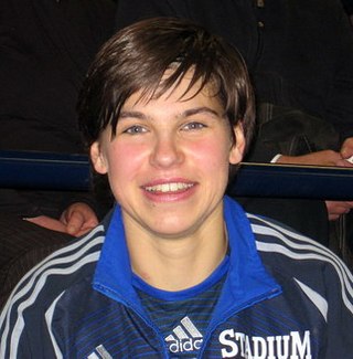 <span class="mw-page-title-main">Ariane Hingst</span> German footballer (born 1979)