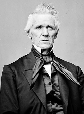 <span class="mw-page-title-main">Austin A. King</span> American politician