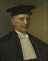 Barend Sijmons geboren op 18 november 1853