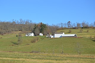 <span class="mw-page-title-main">Beaver Township, Noble County, Ohio</span> Township in Ohio, United States