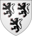 Blason de Roncq