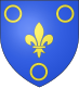 Coat of arms of Orbec