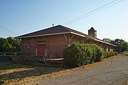 Fannin County Museum of History