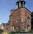 Bournville Junior School, by William Alexander Harvey, 1905