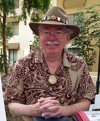 <span class="mw-page-title-main">Brent Anderson (comics)</span> American comics artist