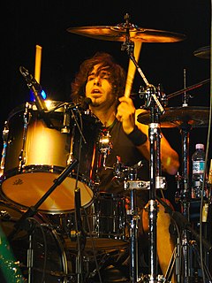 Brian Tichy American musician and record producer