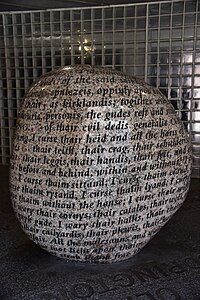 The Cursing Stone