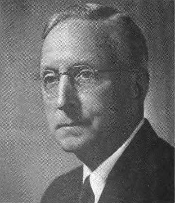 Clark W. Thompson (Texas politician)